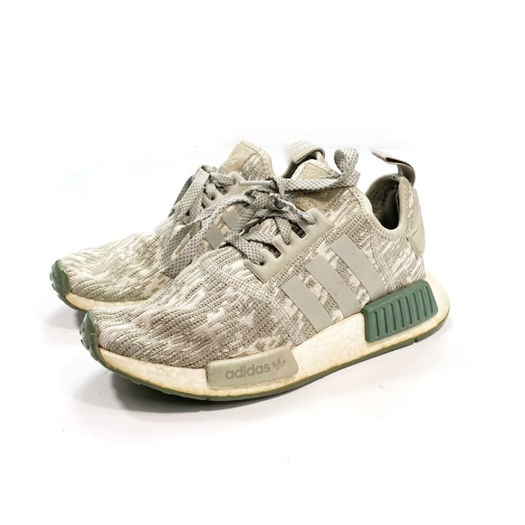 rare adidas nmd